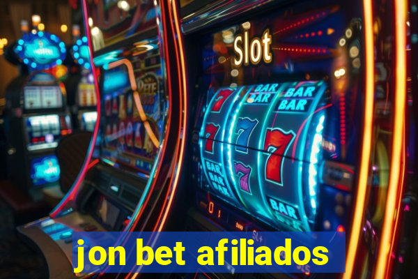 jon bet afiliados